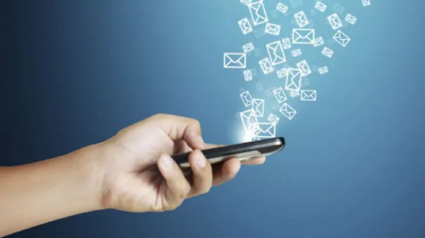 Telefona Gelen Reklam Mesajlarını Engelleme