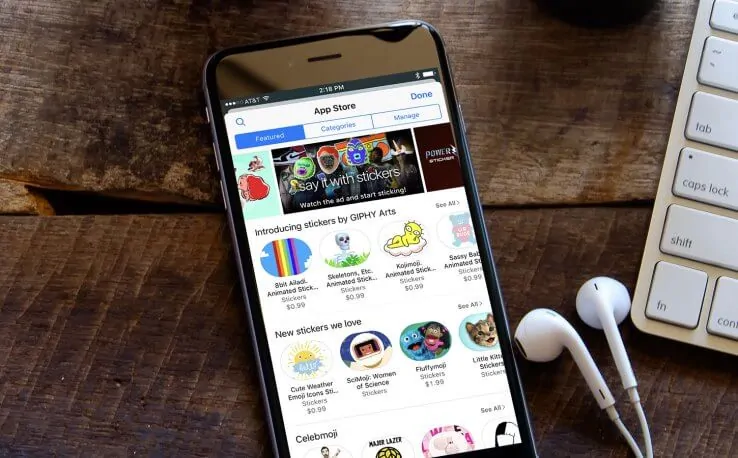 iOS 10.3 Yayınlandı ! işte yenilikler ve uyarılar !