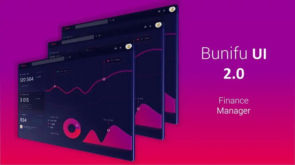 Vb.net Bunifi Skin Formları