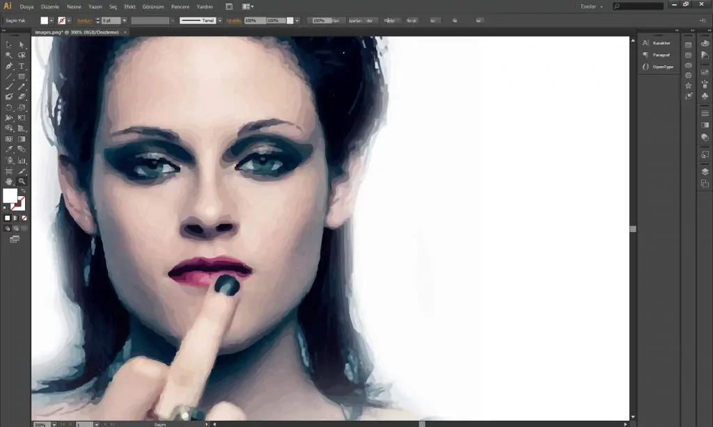 illustrator