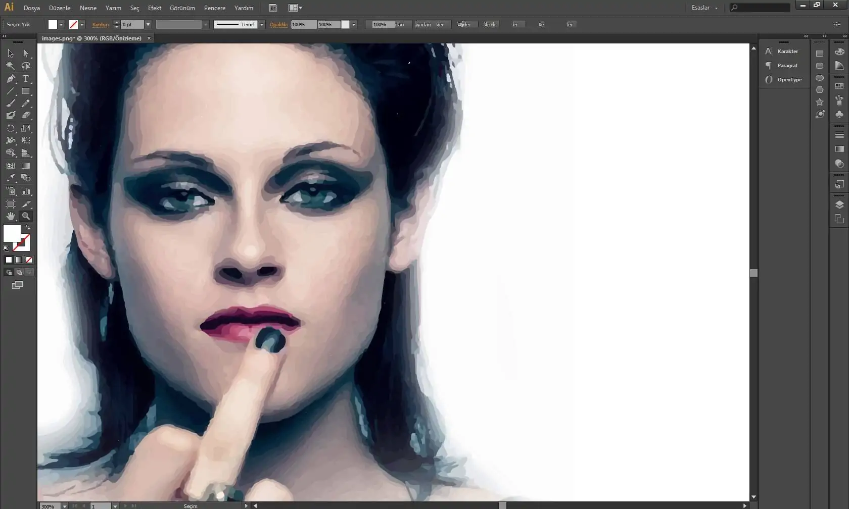 illustrator