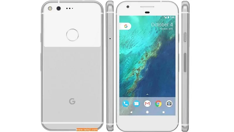 Google-Pixel