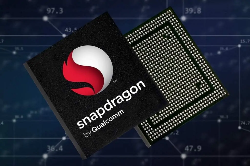 Snapdragon 845