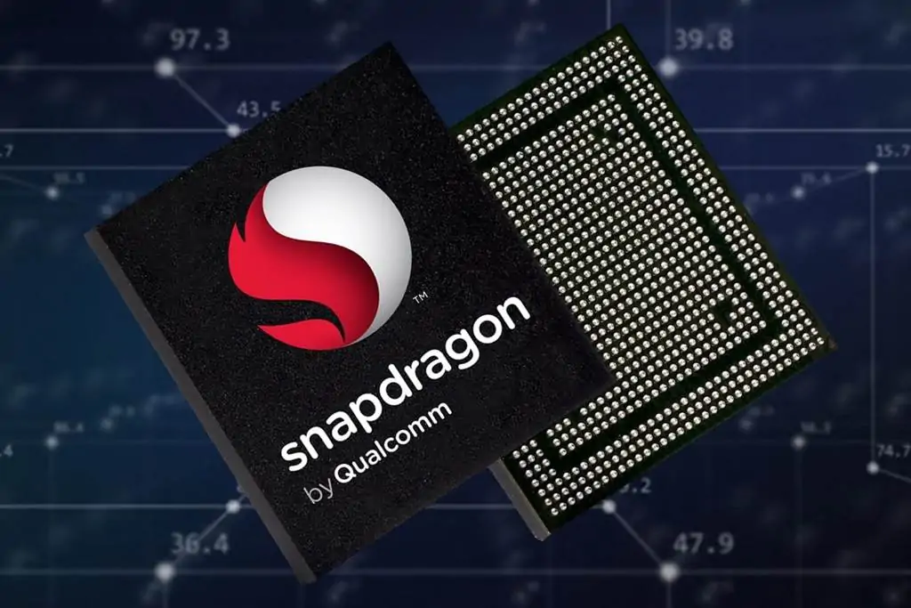 Snapdragon 845