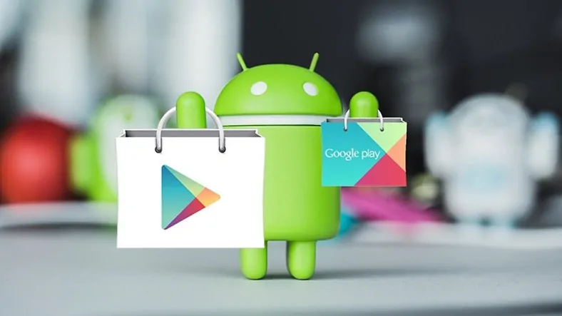 google play olmadan uygulama indirme
