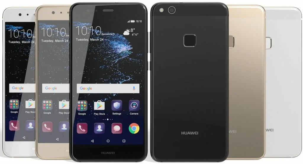 Huawei P10 Lite Yorumları