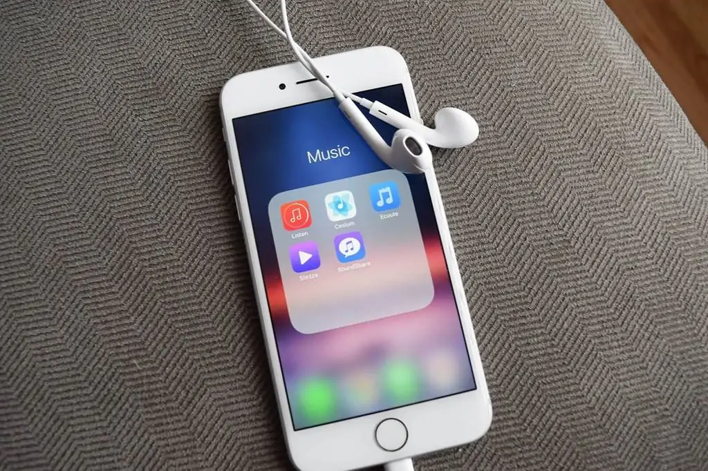 iphone kulaklık ayarı nasıl yapılır