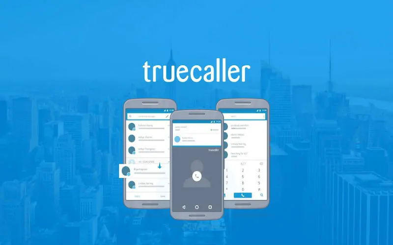 truecaller numara silme