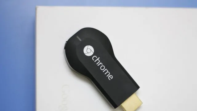 Google Chrome