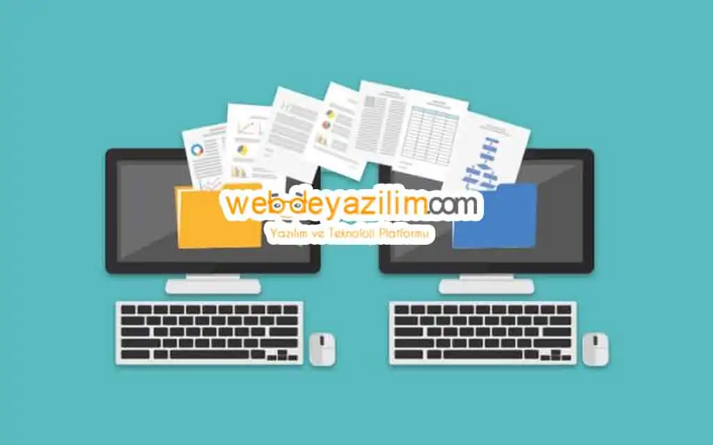 Site Kopyalama Engelleme