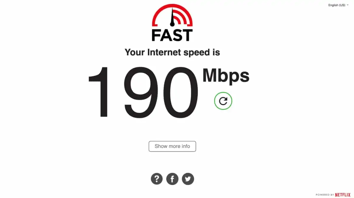 En İyi Hız Testi Siteleri