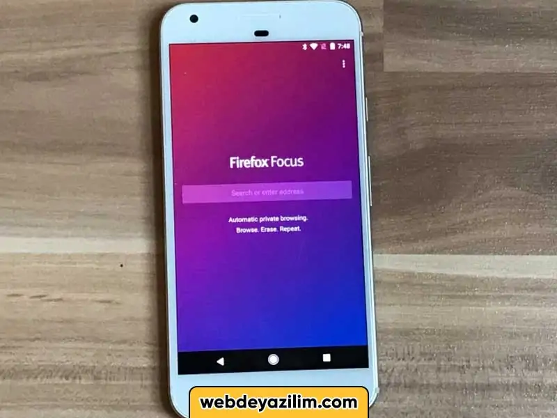 iPhone için En İyi 10 İnternet Tarayıcısı