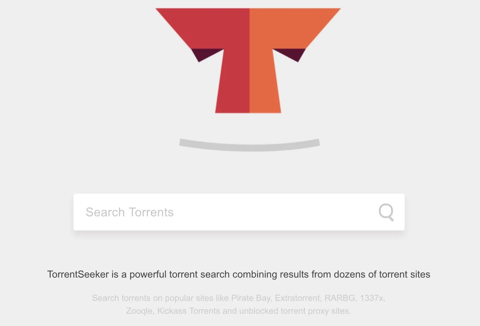 En İyi Ücretsiz Torrent Arama Motorları