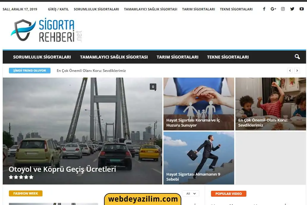 WordPress Tema Öğrenme