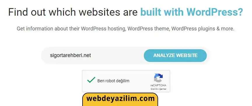 WP tema öğrenme - WP Tema bulma Araçları