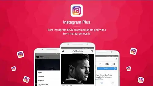 Android Instagram Plus APK İndir 2020