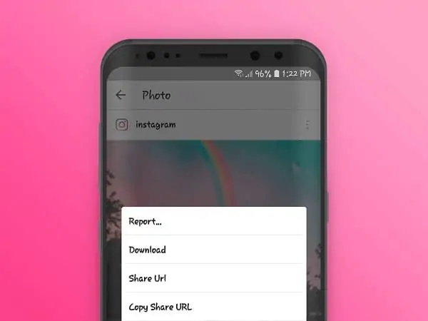 Android Instagram Plus APK İndir 2020