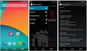 Dünden Bugüne Android