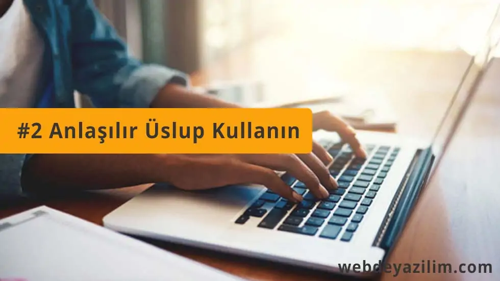 Makale yazarken dikkat edilmesi gereken kurallar