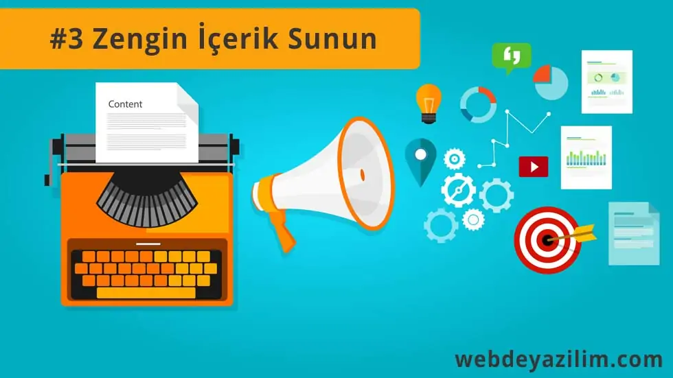 Makale yazarken dikkat edilmesi gereken kurallar