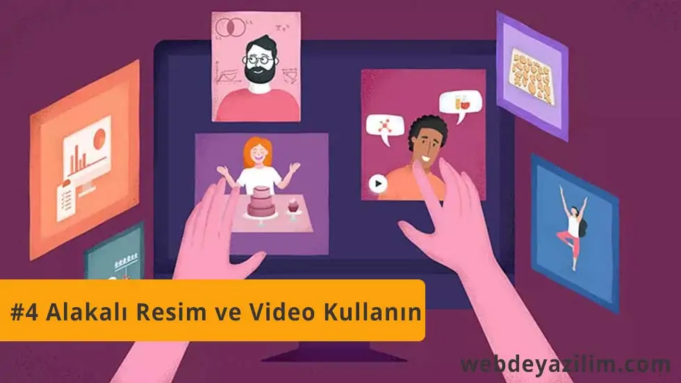 Makale yazarken dikkat edilmesi gereken kurallar
