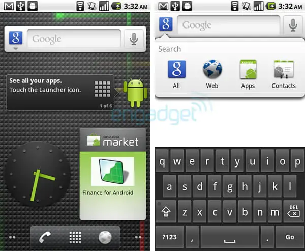 Dünden Bugüne Android
