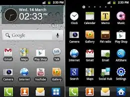 Dünden Bugüne Android
