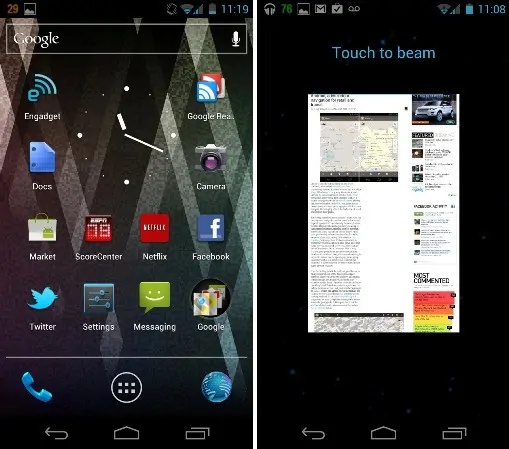 Dünden Bugüne Android