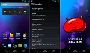Dünden Bugüne Android