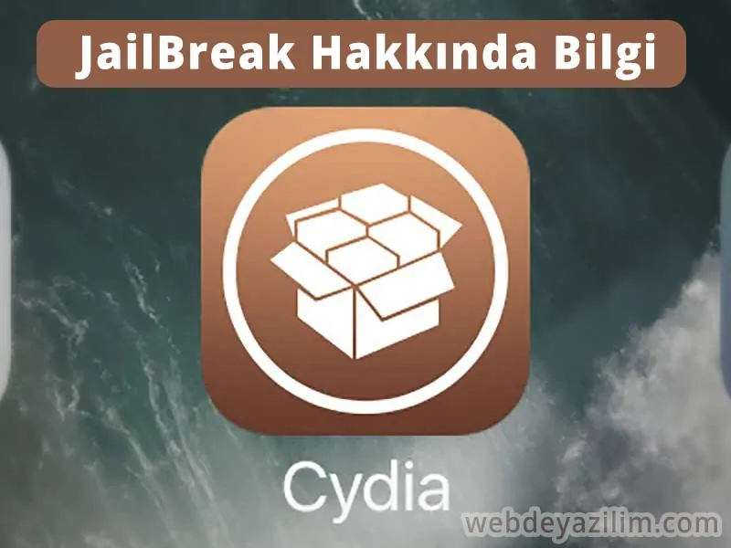 jailbreak ne demek
