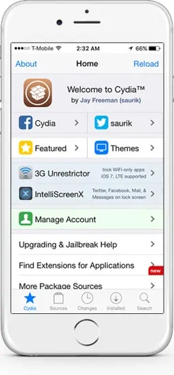 jailbreak ne demek