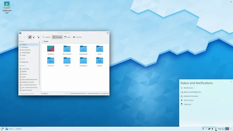en iyi linux dağıtımları