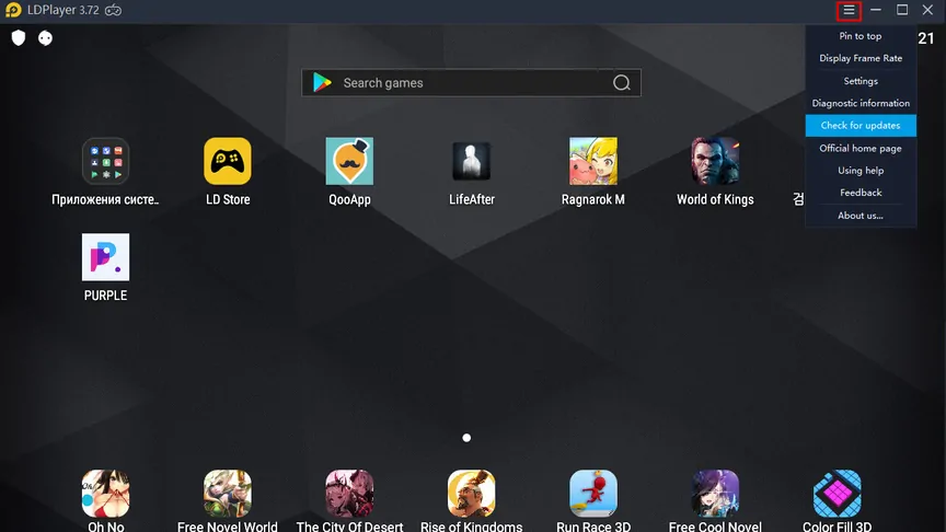 En iyi Android emülatörleri