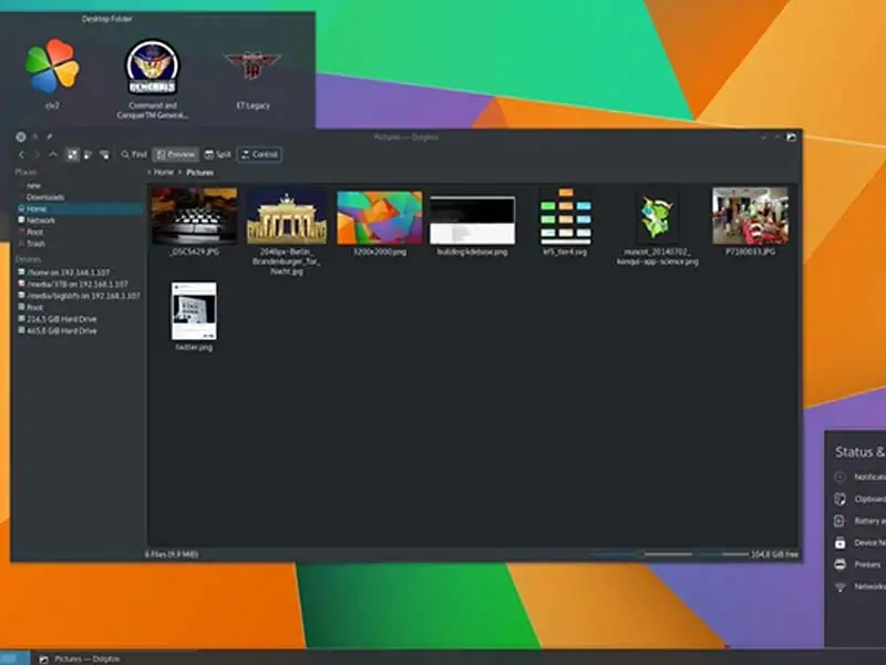 en iyi linux dağıtımları