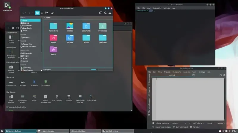en iyi linux dağıtımları