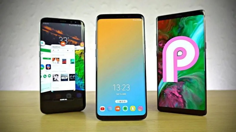 Dünden Bugüne Android