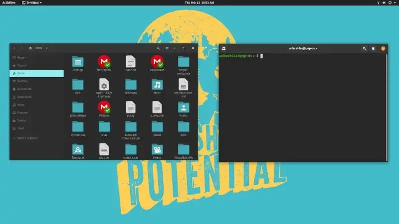 en iyi linux dağıtımları