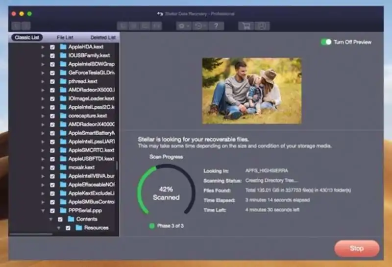 Silinen Dosyaları Geri Getirme Programları