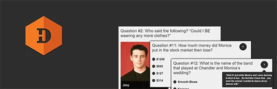 WordPress Quiz Eklentisi