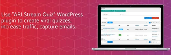 WordPress Anket Eklentisi