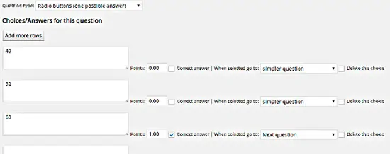 WordPress Test Eklentisi