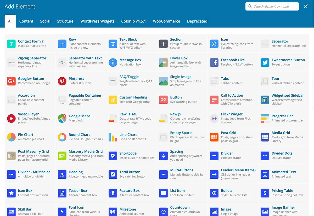 WordPress Jevelin Teması