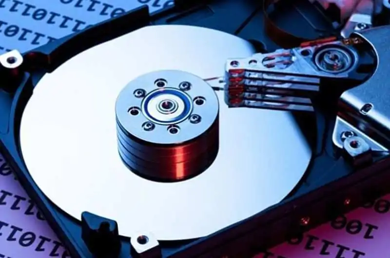 Silinen Dosyaları Geri Getirme Programları