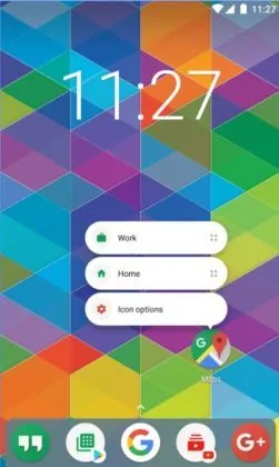 android için en iyi launcher uygulaması