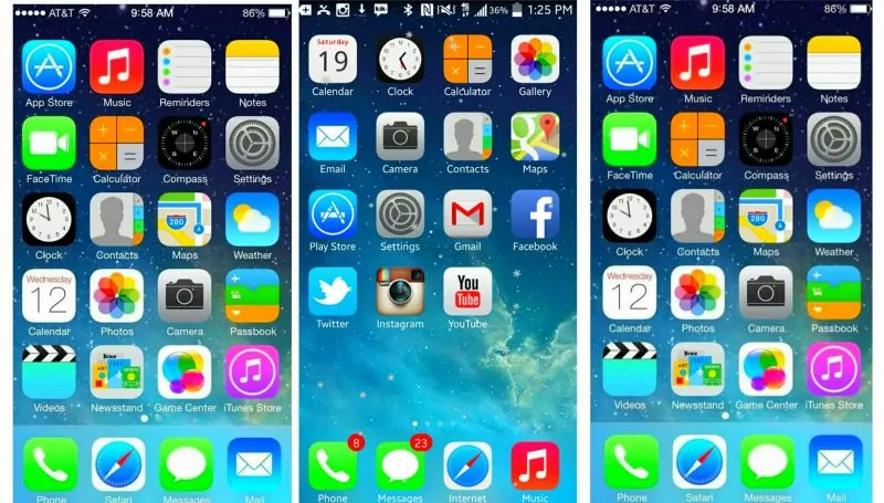 android için en iyi launcher uygulaması