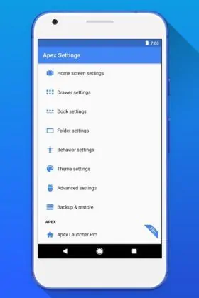 android için en iyi launcher uygulaması