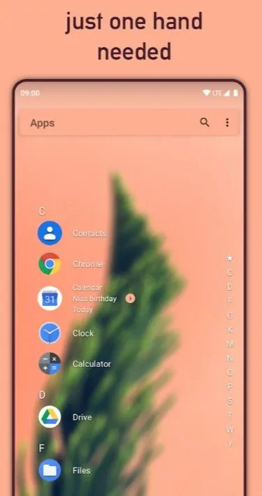 android için en iyi launcher uygulaması