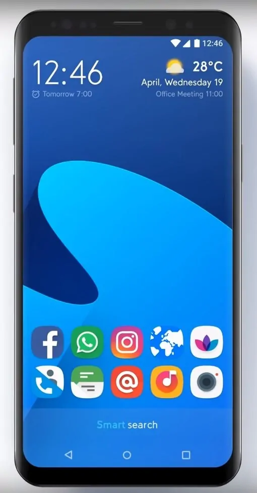 android için en iyi launcher uygulaması