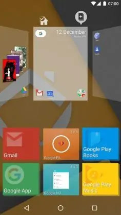 android için en iyi launcher uygulaması