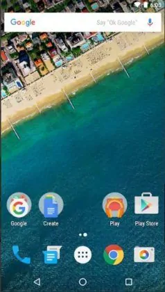 android için en iyi launcher uygulaması